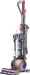 Dyson - Ball Animal 3 Upright Vacuum with 2 accessories - Nickel/Silver