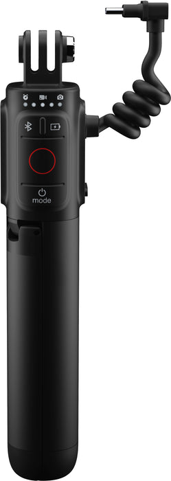 GoPro - Volta External Battery Grip/Tripod/Remote - Black