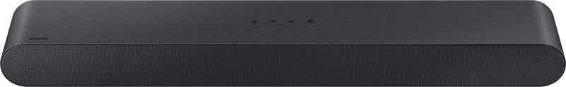 Samsung - HW-S50B 3.0 Channel S-Series All-in-one Soundbar Dolby 5.1 / DTS VirtualX - Black