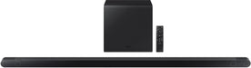 Samsung - HW-S800B 3.1.2ch Soundbar with Wireless Dolby Atmos / DTSX - Black