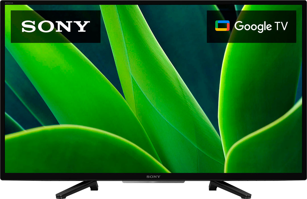 Sony - 32" Class W830K HD LED Google TV (2022)