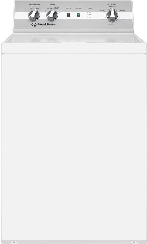 Speed Queen - TC5 CLASSIC TOP LOAD WASHER - White