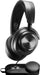 SteelSeries - Arctis Nova Pro Wired Multi Gaming Headset for PC PS5 PS4 Switch - Black