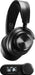 SteelSeries - Arctis Nova Pro Wireless Multi Gaming Headset for Xbox Series XS Xbox One - Black