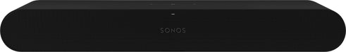 Sonos - Ray Soundbar with Wi-Fi - Black