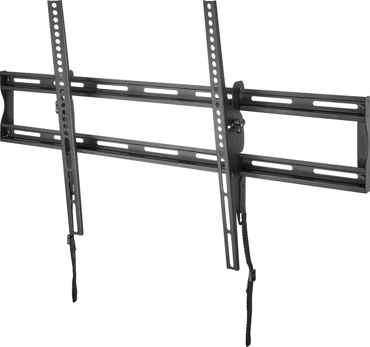 Insignia - Tilting TV Wall Mount for Most 47  90 TVs - Black