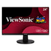 ViewSonic - VA2447-MHU 23.8" LCD FHD Monitor (DisplayPort VGA HDMI) - Black