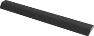 VIZIO - M-Series All-in-One 2.1 Immersive Sound Bar with Dolby Atmos DTSX and Built In Subwoofers - Black