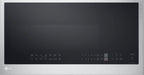 LG - 2.0 Cu. Ft. Over-the-Range Microwave with Sensor Cooking and EasyClean - Stainless Steel