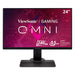 ViewSonic XG2431 - LED monitor - Full HD (1080p) - 24"