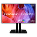 ViewSonic VP3268A-4K - LED monitor - 32"