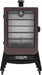 Pit Boss - 5 Series Vertical Pellet Smoker - Mahogany