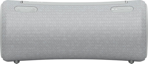 Sony - XG300 Portable Waterproof and Dustproof Bluetooth Speaker - Light Gray