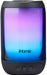 iHome - Rechargeable Waterproof Bluetooth Speaker - Black