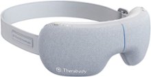 Therabody - Smart Goggles - White