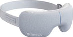 Therabody - SmartGoggles Heated Eye  Temple Massager - White