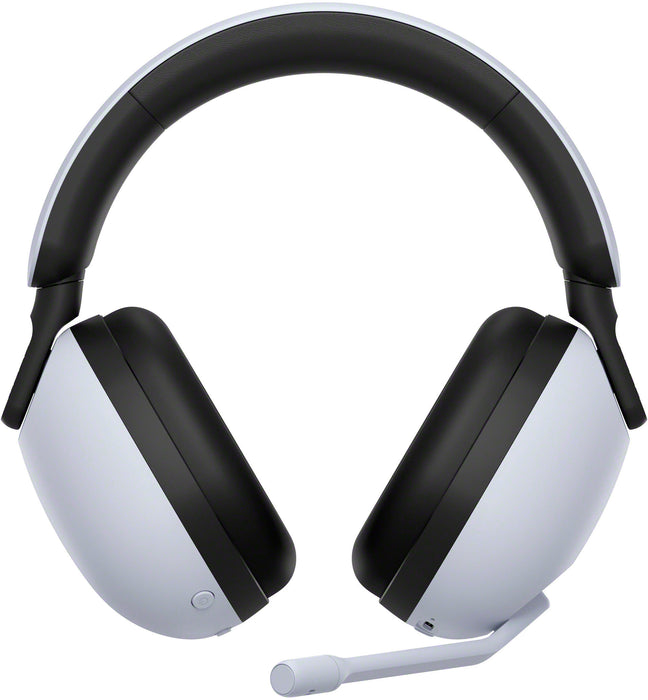 Sony - INZONE H9 Wireless Noise Canceling Gaming Headset - White