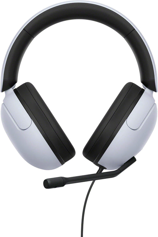 Sony - INZONE H3 Wired Gaming Headset - White