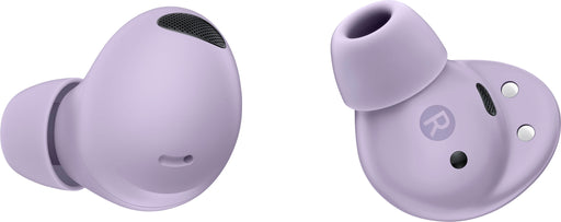 Samsung - Galaxy Buds2 Pro True Wireless Earbud Headphones - Bora Purple