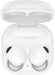 Samsung - Galaxy Buds2 Pro True Wireless Earbud Headphones - White