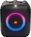 JBL - Partybox Encore Essential Portable Wireless Party Speaker - Black