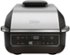 Ninja - Foodi 6-in-1 Countertop Indoor Grill with 4-quart Air Fryer Roast Bake Broil Dehydrate - Stainless Steel