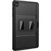 SaharaCase - Defense Series Case for Samsung Galaxy Tab S6 Lite (2020-2024) - Black