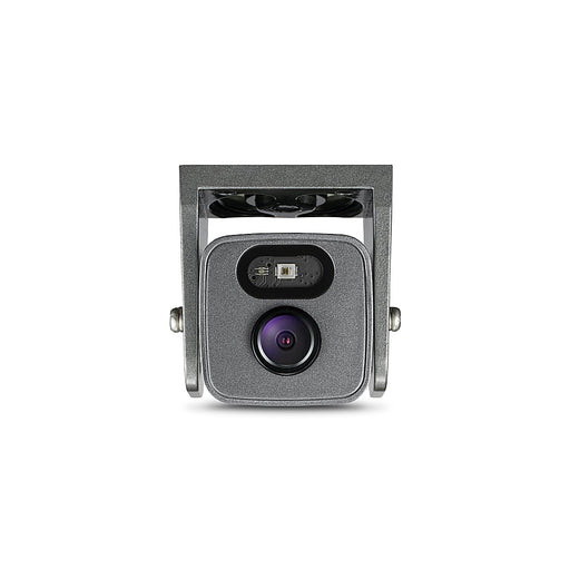 THINKWARE - Exterior Weatherproof Infrared Camera - Silver