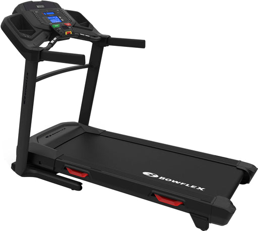 BowFlex - BXT8J Treadmill - Black