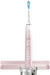 Philips Sonicare - 9000 Special Edition Rechargeable Toothbrush - Pink/White