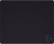 Logitech - G440 Cloth Gaming Mouse Pad with Rubber Base - Black