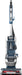 Shark - Stratos Upright Vacuum with DuoClean PowerFins HairPro Self-Cleaning Brushroll Odor Neutralizer Technology - Navy