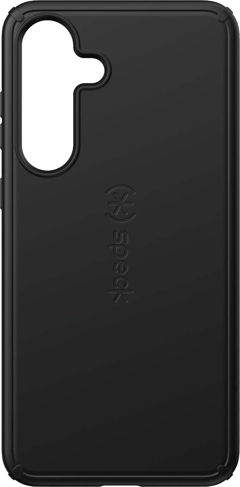 Speck - ImpactHero Slim Case for Samsung Galaxy S25 FE - Black