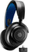 SteelSeries - Arctis Nova 7P Wireless Gaming Headset for PS5 PS4 - Black