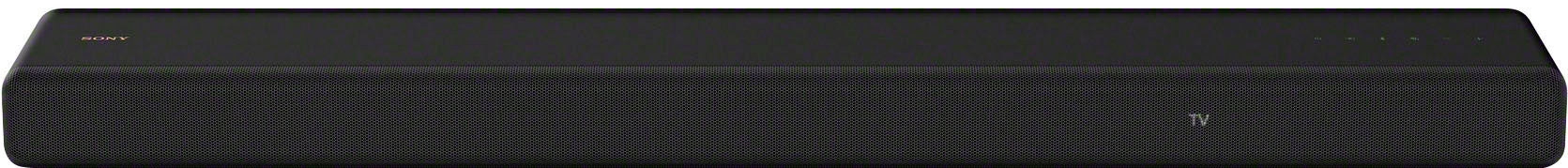 Sony - HTA3000 3.1 ch Dolby Atmos Soundbar - Black