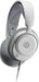 SteelSeries - Arctis Nova 1 Wired Gaming Headset for PC - White