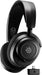 SteelSeries - Arctis Nova 7 Wireless Gaming Headset for PC - Black