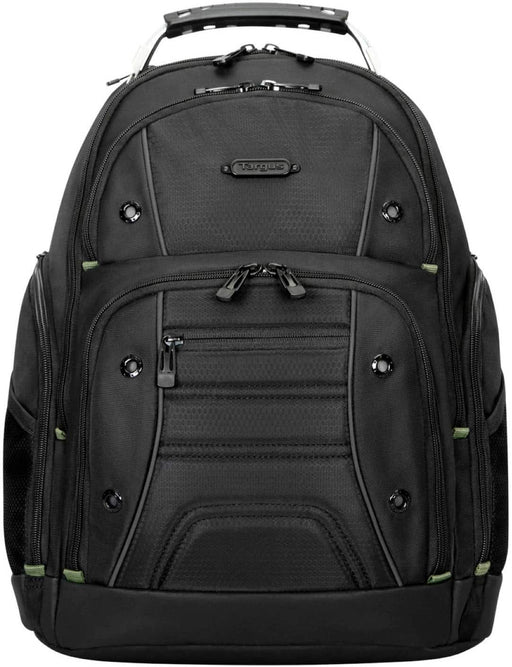 Targus - 15-16 Drifter Essentials Backpack - Black