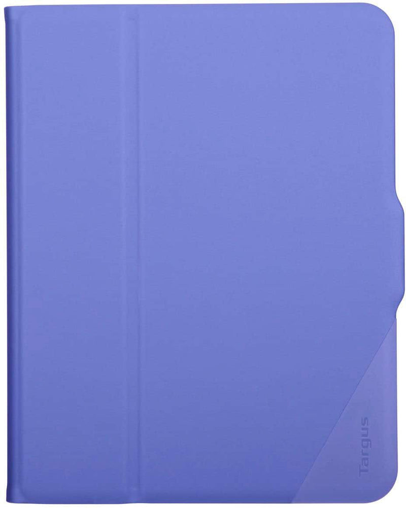 Targus - VersaVu Case for iPad 11"(A16) and iPad 10.9"(10th gen.) - Purple