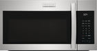 Frigidaire - Gallery 1.9 Cu. Ft. Over-The-Range Microwave