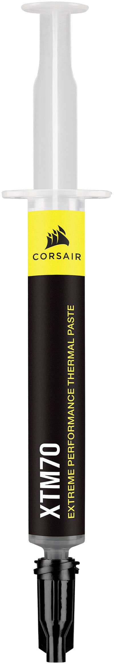 CORSAIR - XTM70 Extreme Performance Thermal Paste - Black