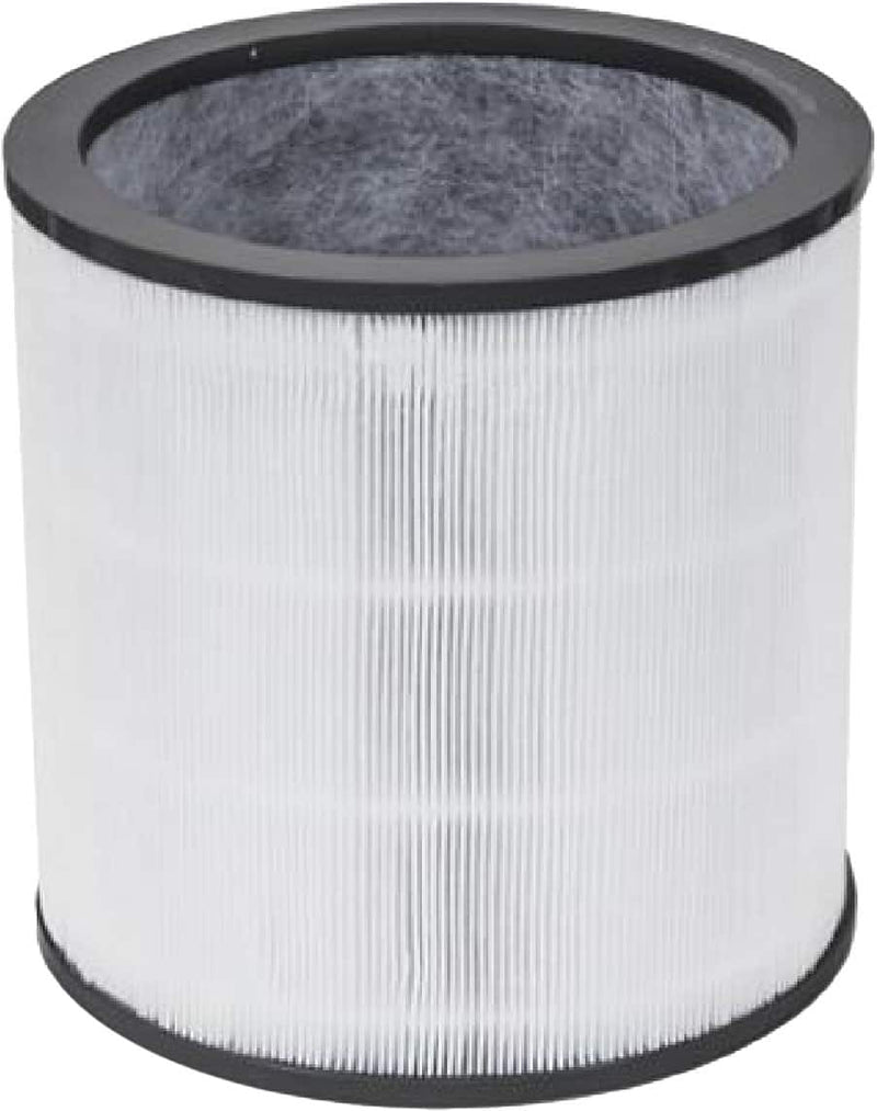 Dyson - 360 Glass HEPA Filter (TP01 TP02 BP01) - White