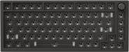 Glorious - GMMK Pro Barebone High Profile Gasket Mounted RGB 75 Wired Mechanical Keyboard - Black