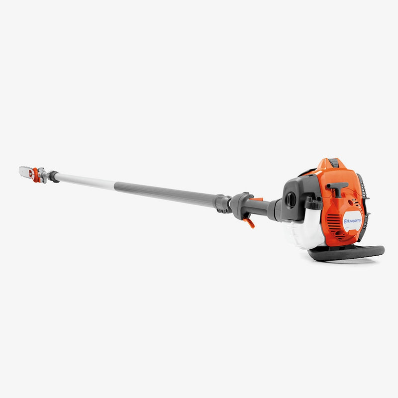 Husqvarna 525P4S 12.0-in 25.0-cc 2-cycle Gas Pole Saw