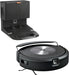 iRobot - Roomba Combo j7+ Self-Emptying Robot Vacuum  Mop - Graphite