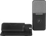 Samson - Go Mic Video USB Microphone with HD Webcam