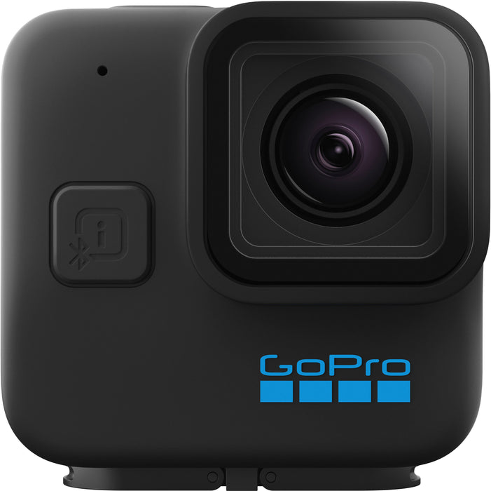 GoPro - HERO11 Black Mini - Black