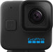 GoPro - HERO11 Black Mini - Black