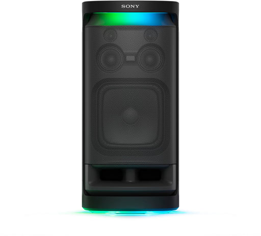 Sony - XV900 X-Series BLUETOOTH Party Speaker - Black