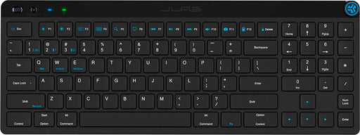 JLab - JBuds Wireless Keyboard - Black